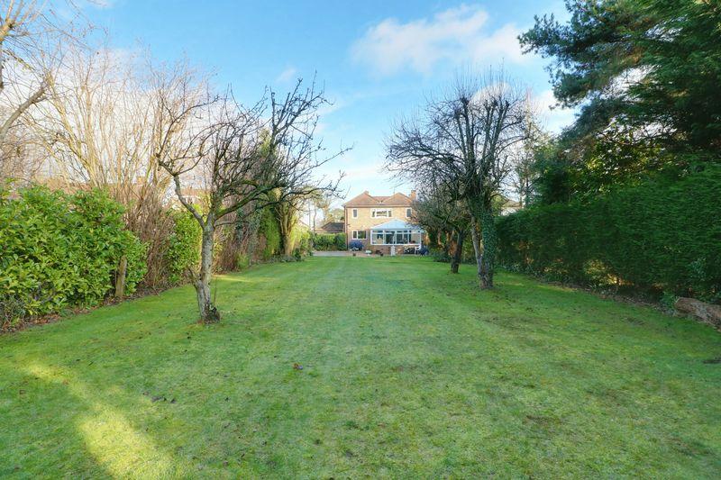 West Ella Way, Kirkella 4 bed detached house £500,000