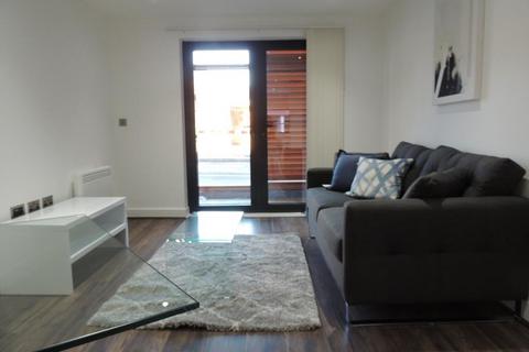 1 bedroom apartment to rent - 92 Wrentham Street, Birmingham B5