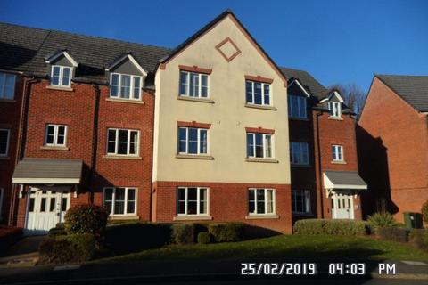 2 bedroom apartment to rent, The Grove, Shifnal