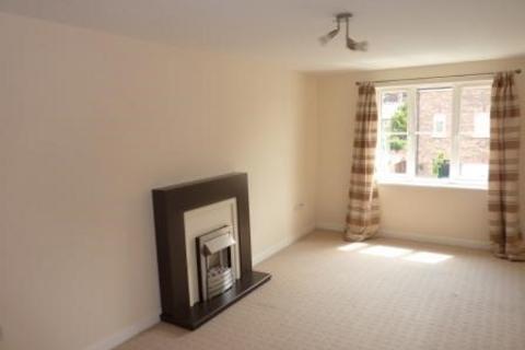 2 bedroom apartment to rent, The Grove, Shifnal