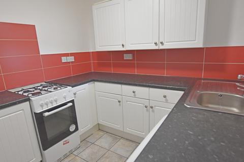 2 bedroom flat to rent, Malcolm Close, Mapperley Park