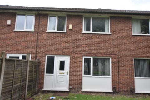 3 bedroom terraced house to rent, St Anthony's Court, Lenton House Share