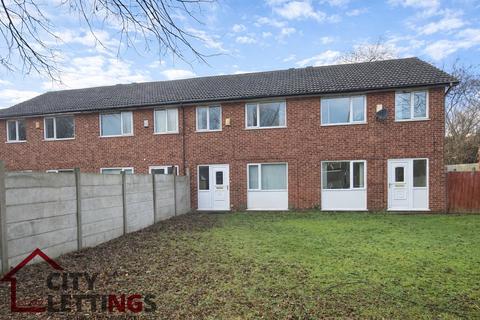 St Anthony's Court, Lenton House Share