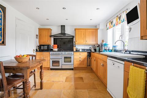 4 bedroom detached house for sale - Northbourne Road, St Andrews Ridge, Swindon, Wiltshire, SN25