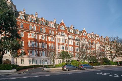 3 bedroom apartment for sale, North Gate, Prince Albert Road, London, NW8