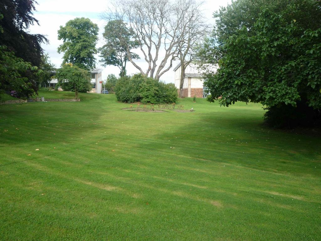 Gardens