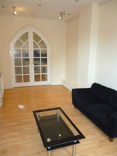 4 bedroom terraced house to rent, George Street, Jewellery Quarter, Birmingham, B3