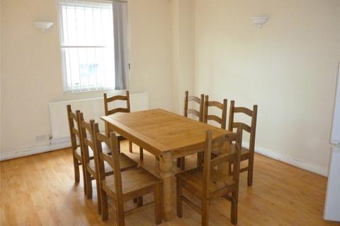 4 bedroom terraced house to rent, George Street, Jewellery Quarter, Birmingham, B3