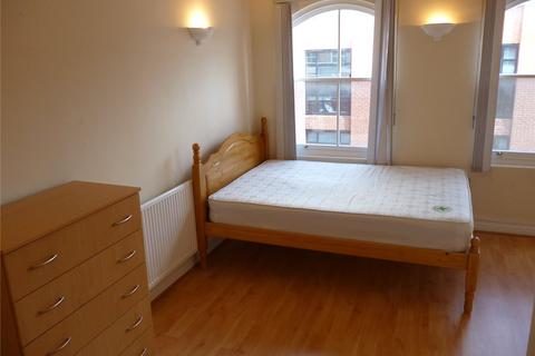 4 bedroom terraced house to rent, George Street, Jewellery Quarter, Birmingham, B3