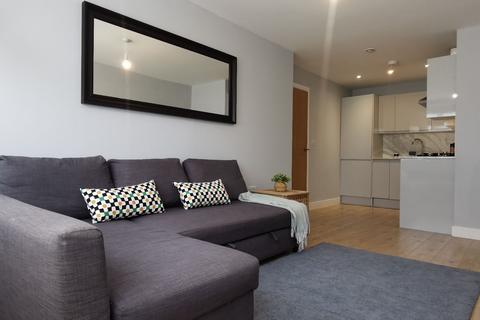 1 bedroom apartment to rent, 1 Bed Flat in Church Lane, Kingsbury, NW9 8UA