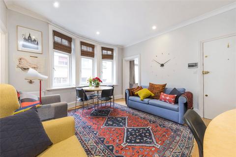 1 bedroom flat to rent - Coptic Street, London