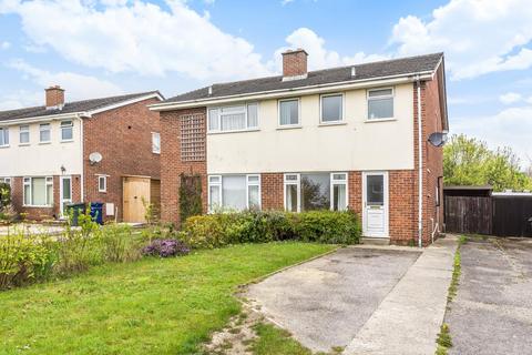 3 bedroom semi-detached house to rent, Begbroke,  Kidlington,  OX5