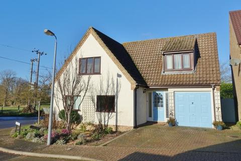 3 bedroom detached house to rent, Icklingham, Mildenhall