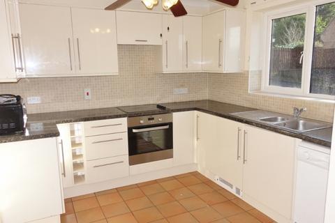 3 bedroom detached house to rent, Icklingham, Mildenhall