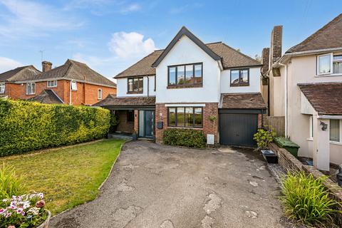 5 bedroom detached house for sale, Bassett, Southampton