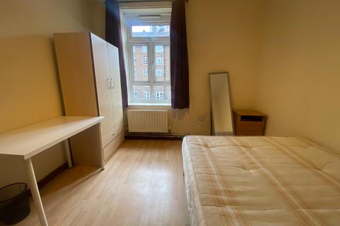 1 bedroom in a flat share to rent, Flat-share/All Bills Included, Hackney E9