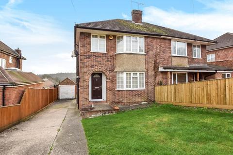 3 bedroom semi-detached house to rent, Terryfield Road,  High Wycombe,  HP13