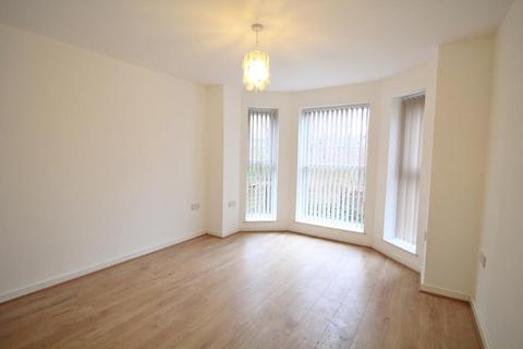 2 bedroom flat to rent - West Didsbury, Manchester M20