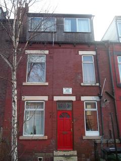 undefined, 18 Woodside Avenue Burley Leeds West Yorkshire
