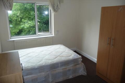 45 Welton Mount Hyde Park Leeds  West Yorkshire