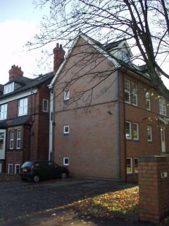 3 bedroom house to rent, Flat - 3, 156 Otley Road Hyde Park  Leeds West Yorkshire