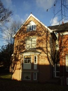 3 bedroom house to rent, Flat - 3, 156 Otley Road Hyde Park  Leeds West Yorkshire