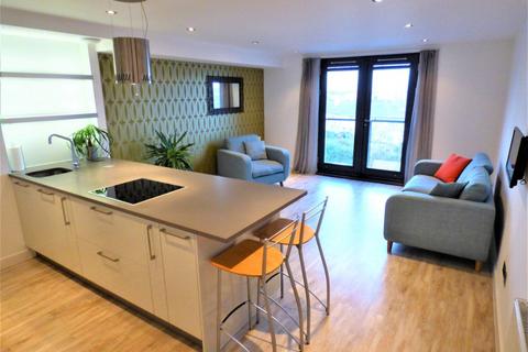 2 bedroom flat to rent, Kirk Brae, Liberton, Edinburgh, EH16