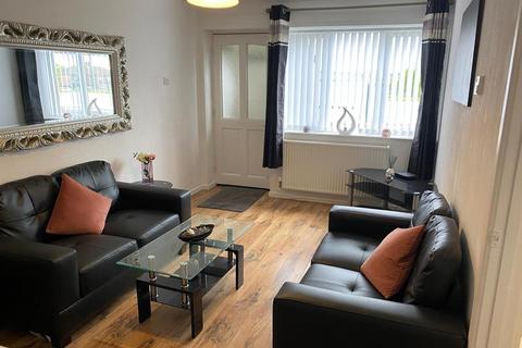 1 bedroom apartment to rent, Rathbone Road, Liverpool