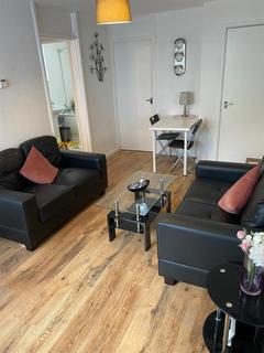 1 bedroom apartment to rent, Rathbone Road, Liverpool