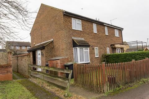 1 bedroom cluster house to rent - Flitwick