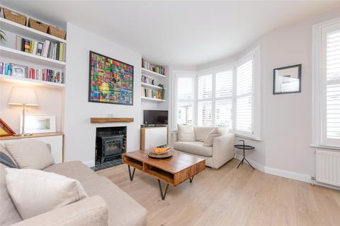 2 bedroom apartment to rent, Felixstowe Road, London, NW10