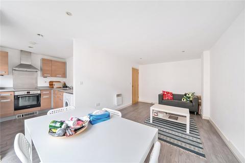 1 bedroom apartment to rent, Garway Court, 1 Matilda Gardens, London, E3