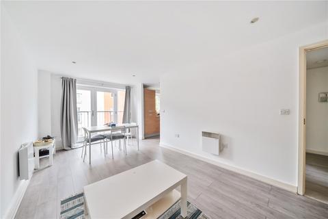 1 bedroom apartment to rent, Garway Court, 1 Matilda Gardens, London, E3