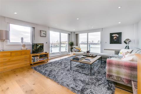 3 bedroom flat for sale - Anchor House, Riverside West, Smugglers Way, Wandsworth