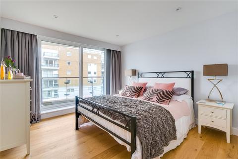 3 bedroom flat for sale - Anchor House, Riverside West, Smugglers Way, Wandsworth