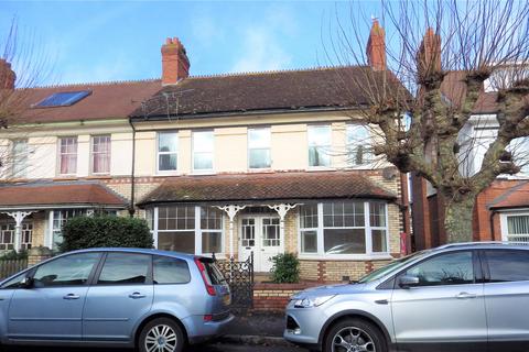 Summerland Avenue, Minehead, Somerset, TA24