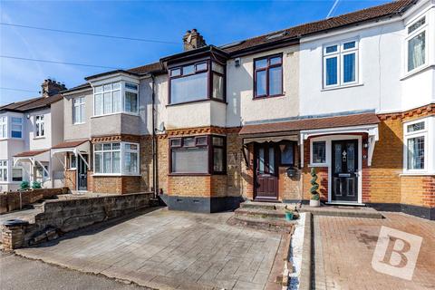Lyndhurst Drive, Hornchurch, RM11