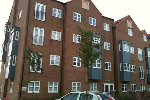 2 bedroom apartment to rent - Trinity View, Gainsborough
