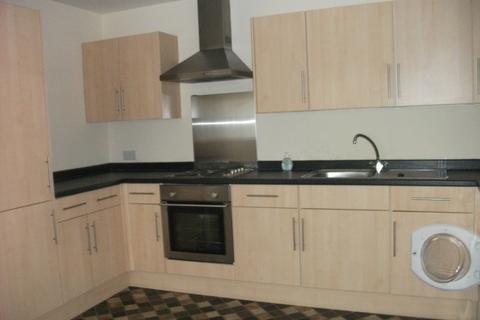2 bedroom apartment to rent - Trinity View, Gainsborough