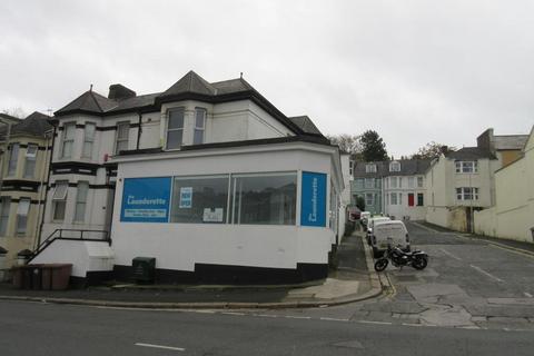 Studio to rent, Alexandra Road, Mutley, Plymouth, Devon, PL4 7EQ