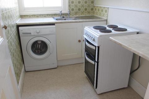 Studio to rent, Alexandra Road, Mutley, Plymouth, Devon, PL4 7EQ