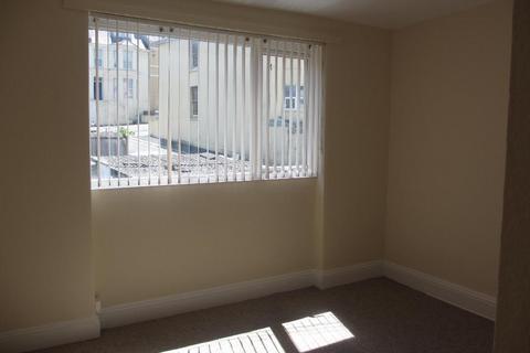 Studio to rent, Alexandra Road, Mutley, Plymouth, Devon, PL4 7EQ