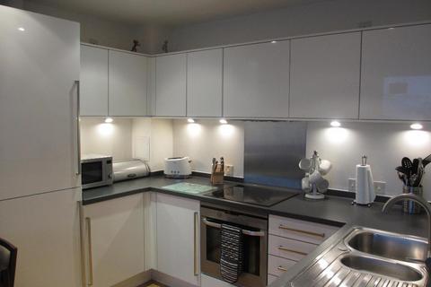 1 bedroom apartment to rent, Phoenix Street, Millbay, Plymouth, Devon, PL1 3DN