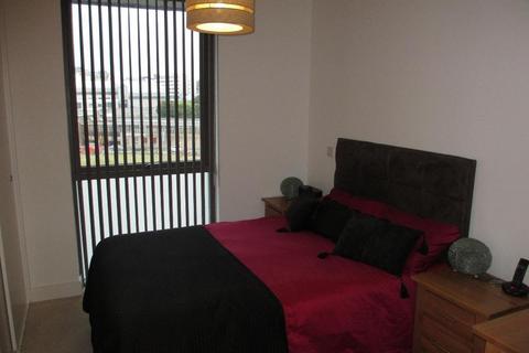 1 bedroom apartment to rent - Phoenix Street, Millbay, Plymouth, Devon, PL1 3DN