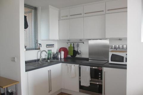 2 bedroom apartment to rent - Hobart Street, Millbay, Plymouth, Devon, PL1 3DG