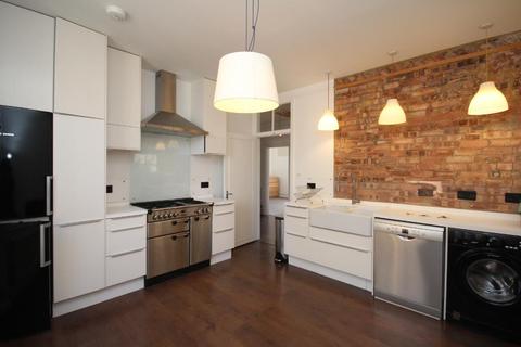 2 bedroom flat to rent - St Johns Mansions, Clapton, London, E5 8HT
