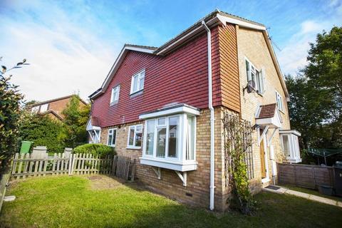undefined, Longstock Close, Basingstoke RG24