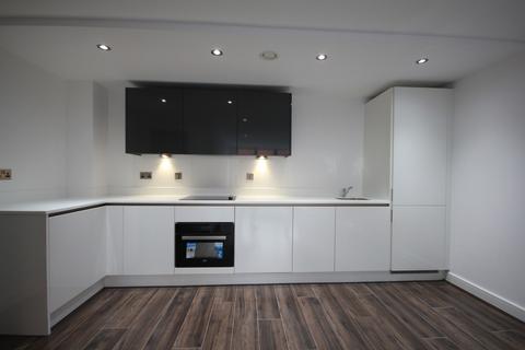 2 bedroom apartment to rent, Madison House, Wrentham Street, Birmingham, B5