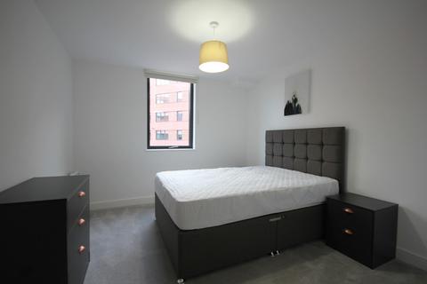 2 bedroom apartment to rent, Madison House, Wrentham Street, Birmingham, B5