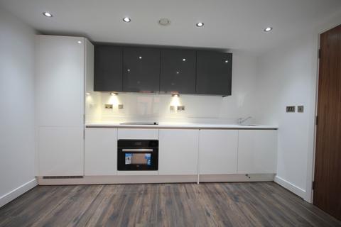 2 bedroom apartment to rent, Madison House, Wrentham Street, Birmingham, B5